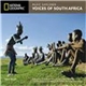 Various - Music Explorer: Voices Of South Africa