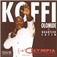 Koffi Olomide & Quartier Latin - Live à L'Olympia