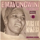 Miriam Makeba - Emavungwini (Down In The Dumps)